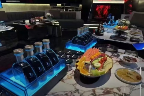 乌海生意好的KTV招聘，工作信誉绝对靠谱可信赖​