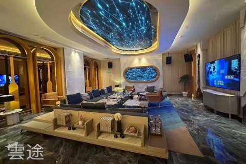 乌海KTV招聘,管住宿,本地团队直招,诚信靠谱不用愁